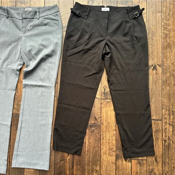 🌟SOLD🌟Bundle of 5 Women's Pants Collection - Picture 9 of 16